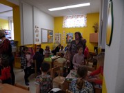 Velikonoční tvoření s rodiči